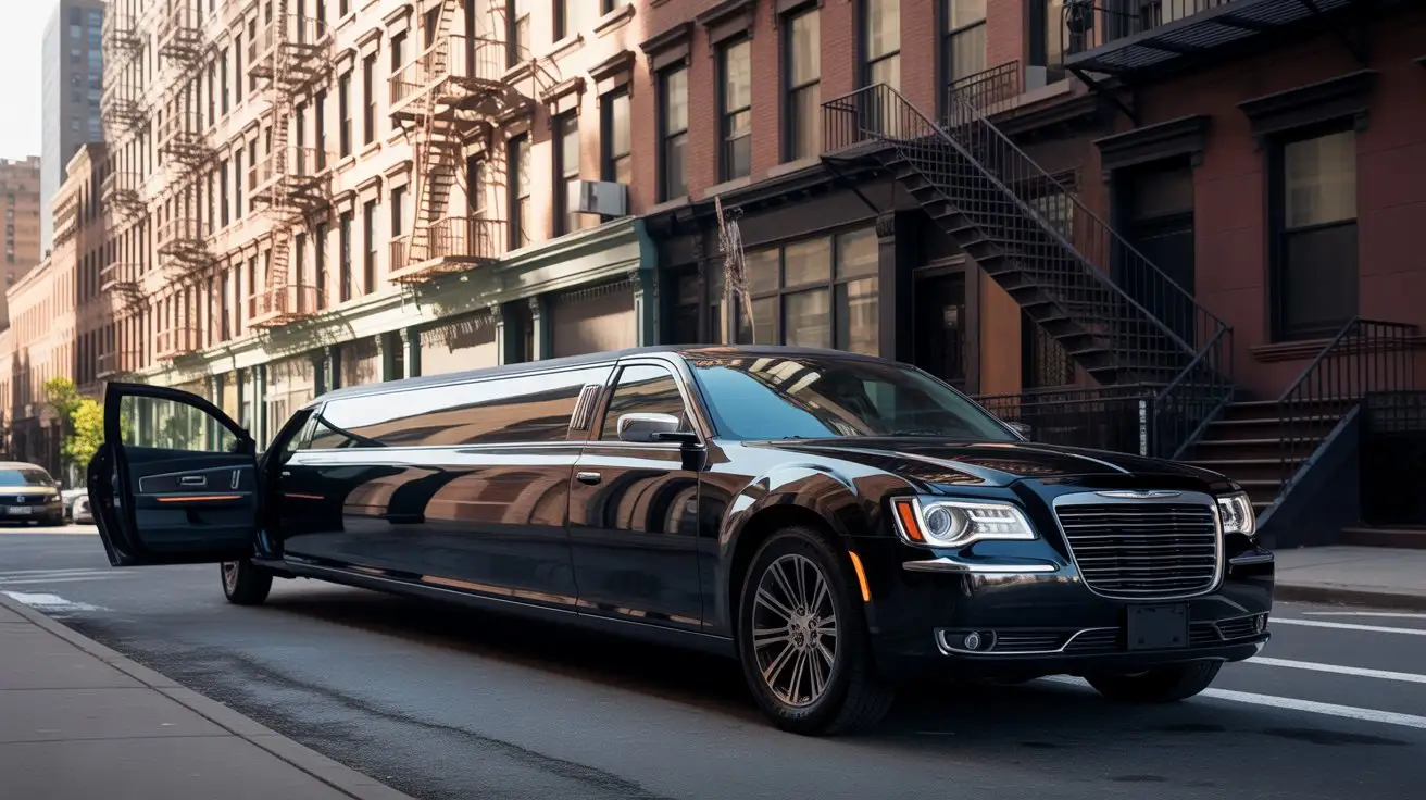 How Much Does Limo Service in Westhampton Cost?