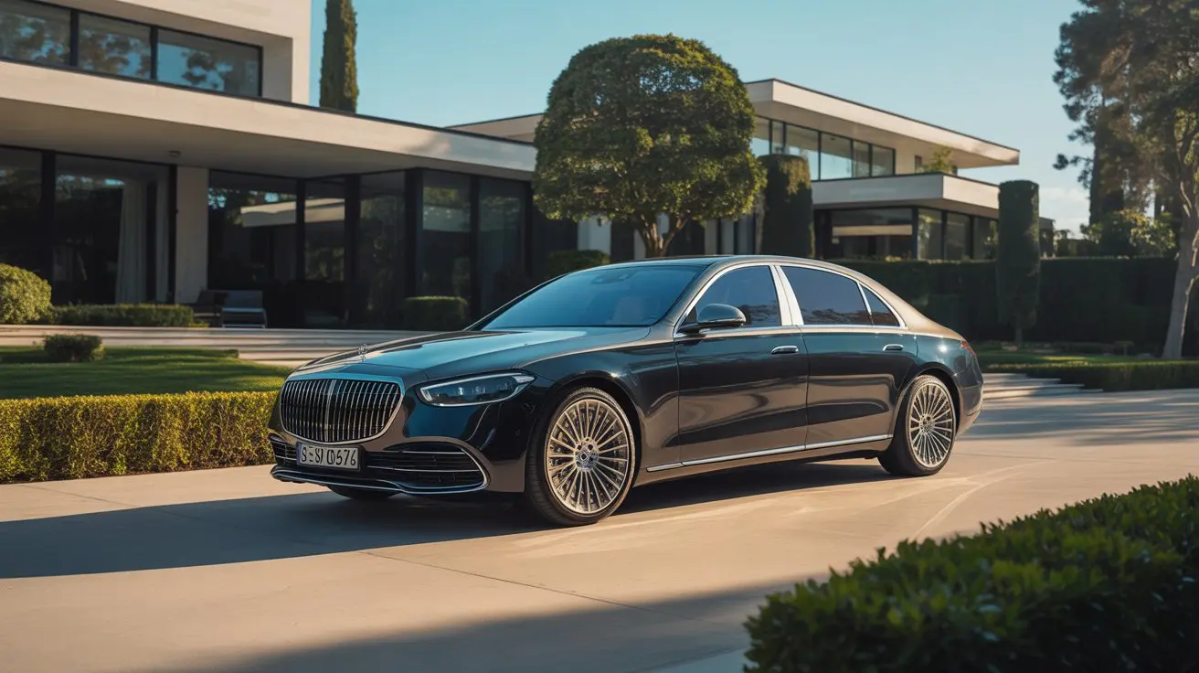 How to Plan a Seamless Long Distance Limo Trip